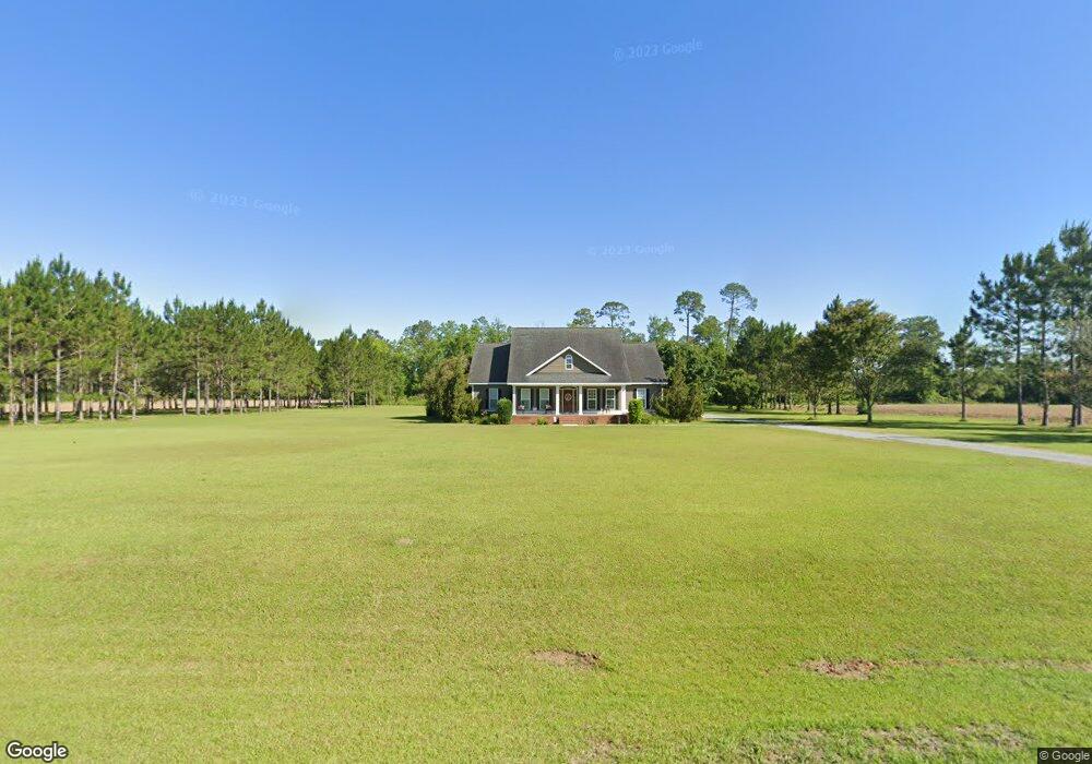 3049 Airline Rd, Thomasville, GA 31757 - photo 1