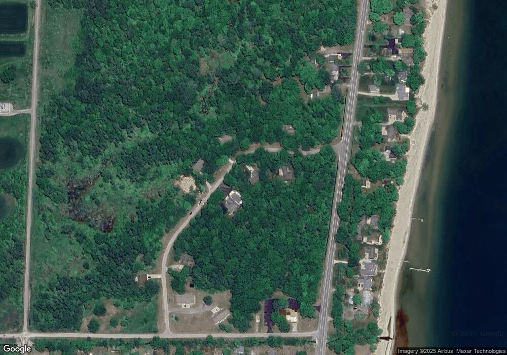 5866 Huron Woods Dr, Tawas City, MI 48763 - photo 1