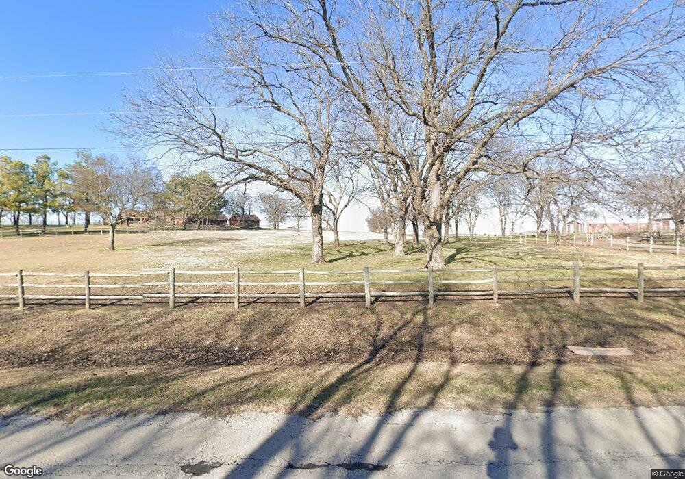 3117 W 201st St S, Mounds, OK 74047 - photo 1