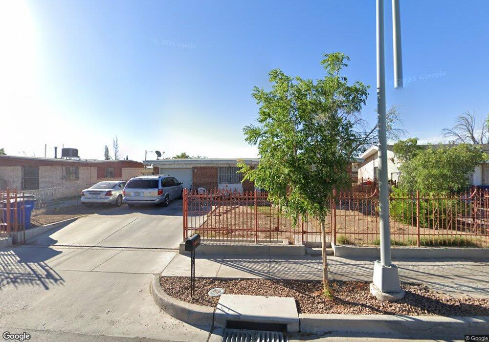 336 Lomaland Dr, El Paso, TX 79907 - photo 1