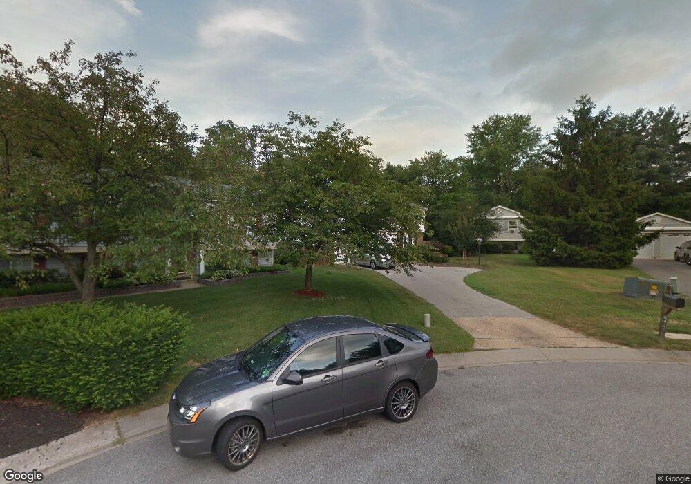 8421 Bluestone Ct, Columbia, MD 21046 - photo 1