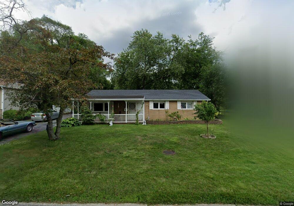 17833 Rosewood Terrace, Country Club Hills, IL 60478 - photo 1