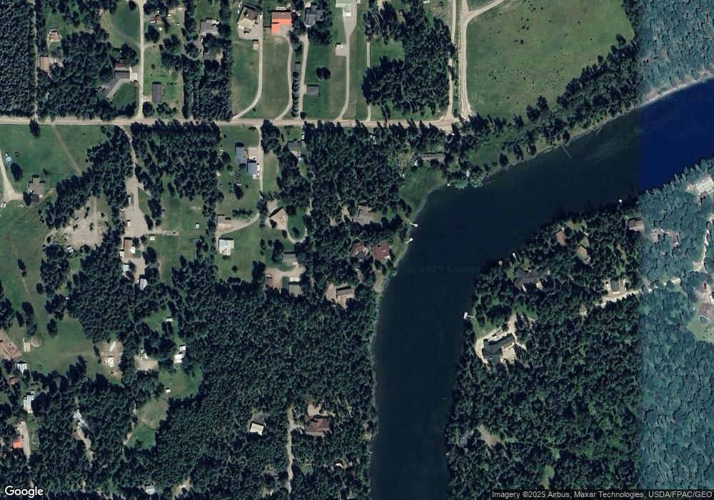 284 Swan Retreat Rd, Bigfork, MT 59911 - photo 1