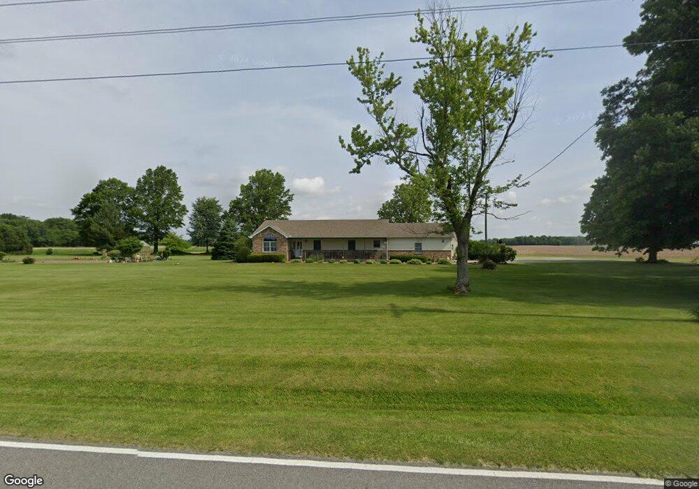 131 W 900 S, Hebron, IN 46341 - photo 1