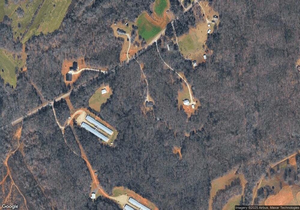 301 Welborn Rd, Maysville, GA 30558 - photo 1