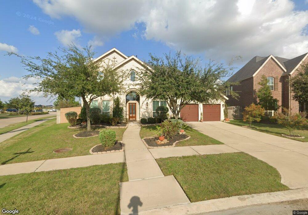 4103 Cane Valley Ct, Fulshear, TX 77441 - photo 1