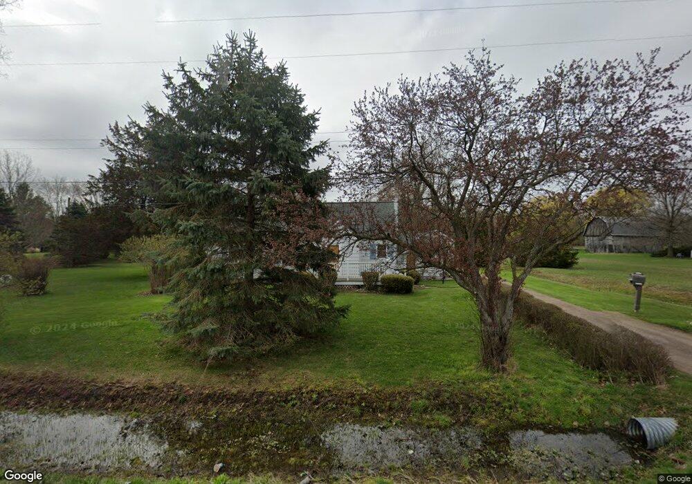 1454 E Birch Run Rd, Burt, MI 48417 - photo 1