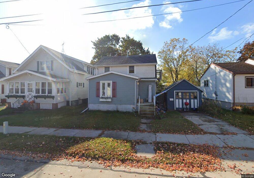 2011 13th St, Two Rivers, WI 54241 - photo 1