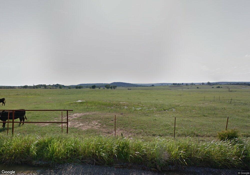 3042 Cabiness Rd, McAlester, OK 74501 - photo 1