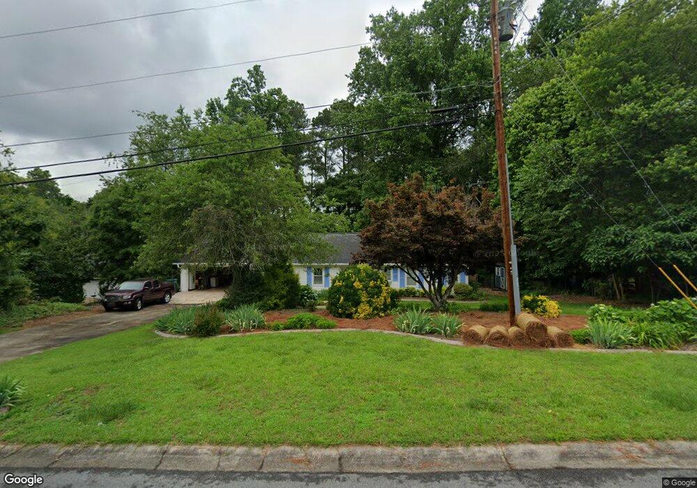 2091 Shadowood Dr, Marietta, GA 30066 - photo 1