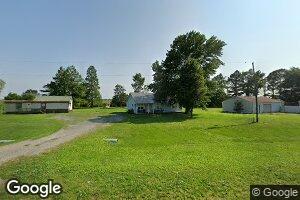 1031 W State Highway 164, Steele, MO 63877