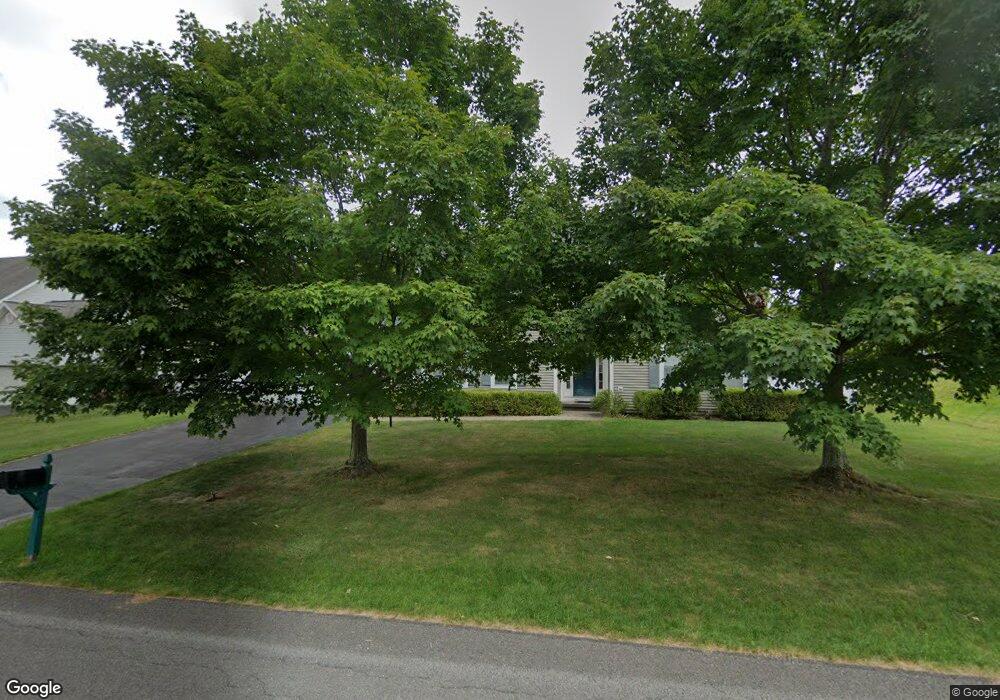 27 Rose Ln, Rensselaer, NY 12144 - photo 1