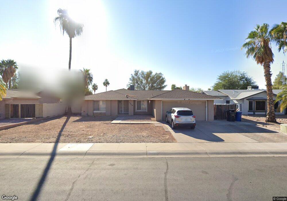 4619 W Milky Way, Chandler, AZ 85226 - photo 1