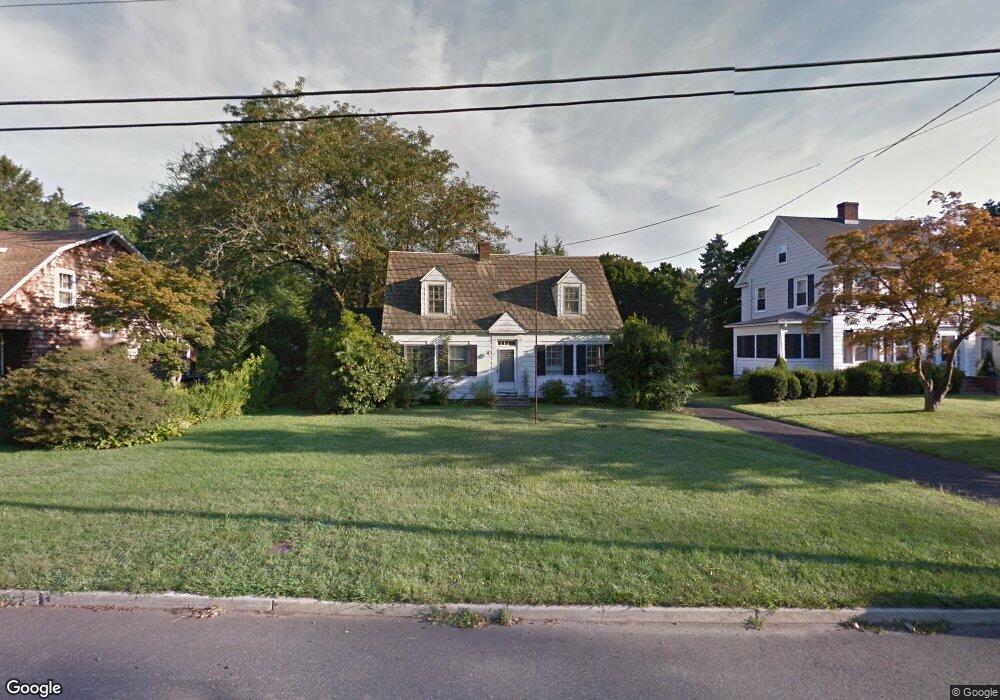 7 Euclid Ave, Kingston, NJ 08528 - photo 1