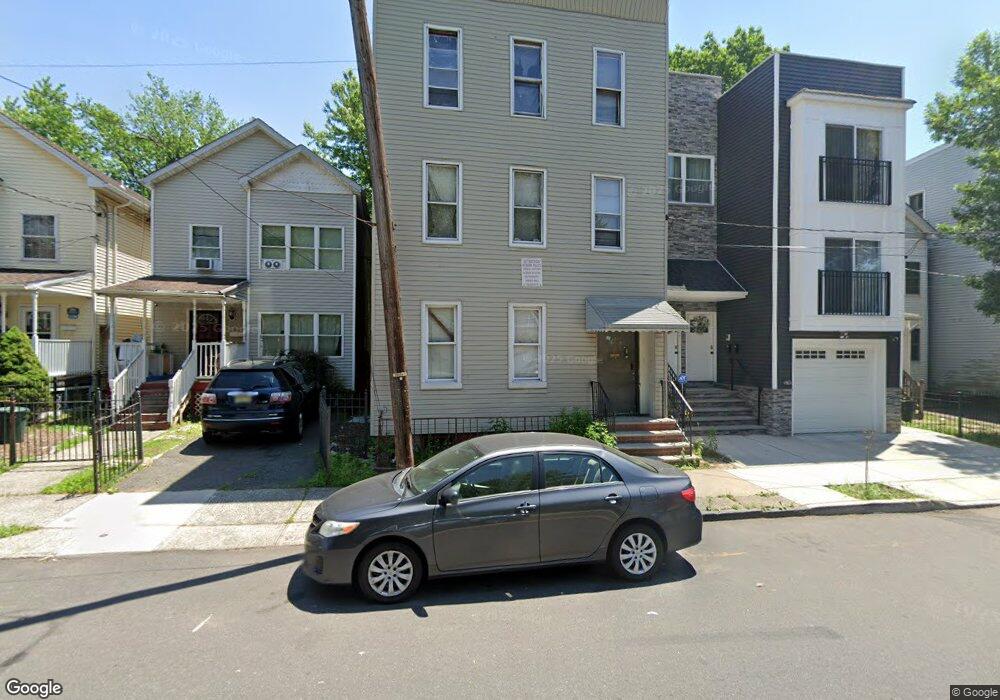 300 S 6th St, Newark, NJ 07103 - photo 1