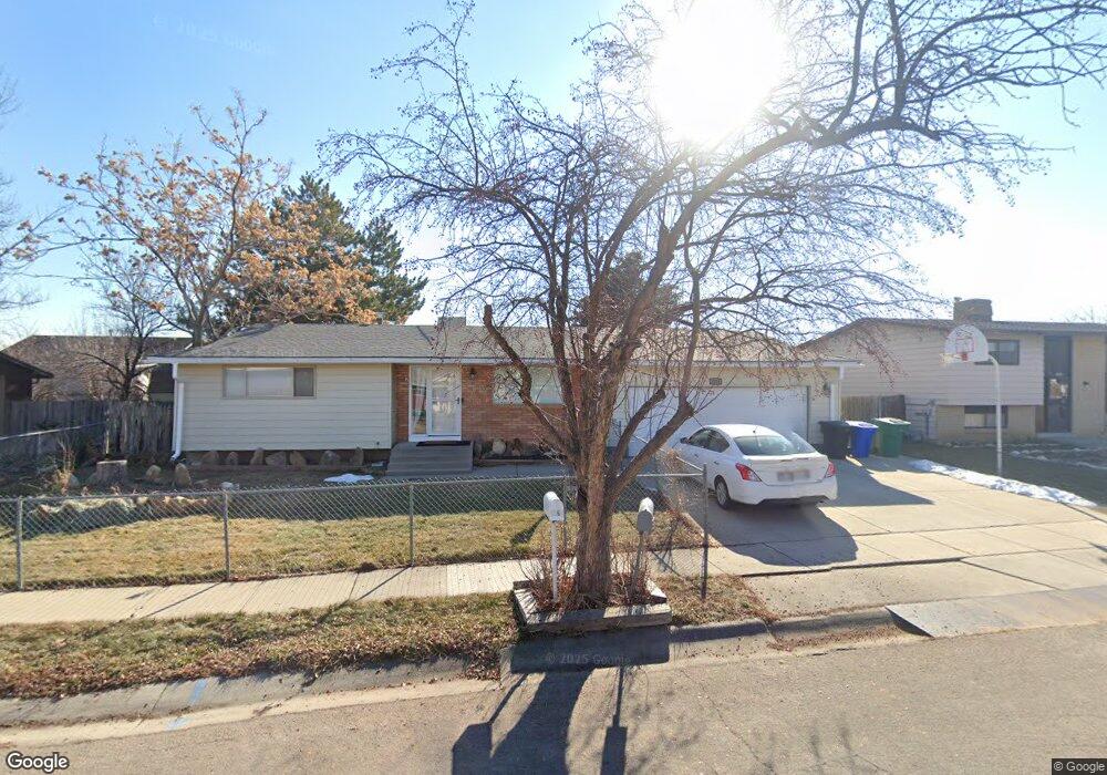 2799 W 7500 S, West Jordan, UT 84084 - photo 1