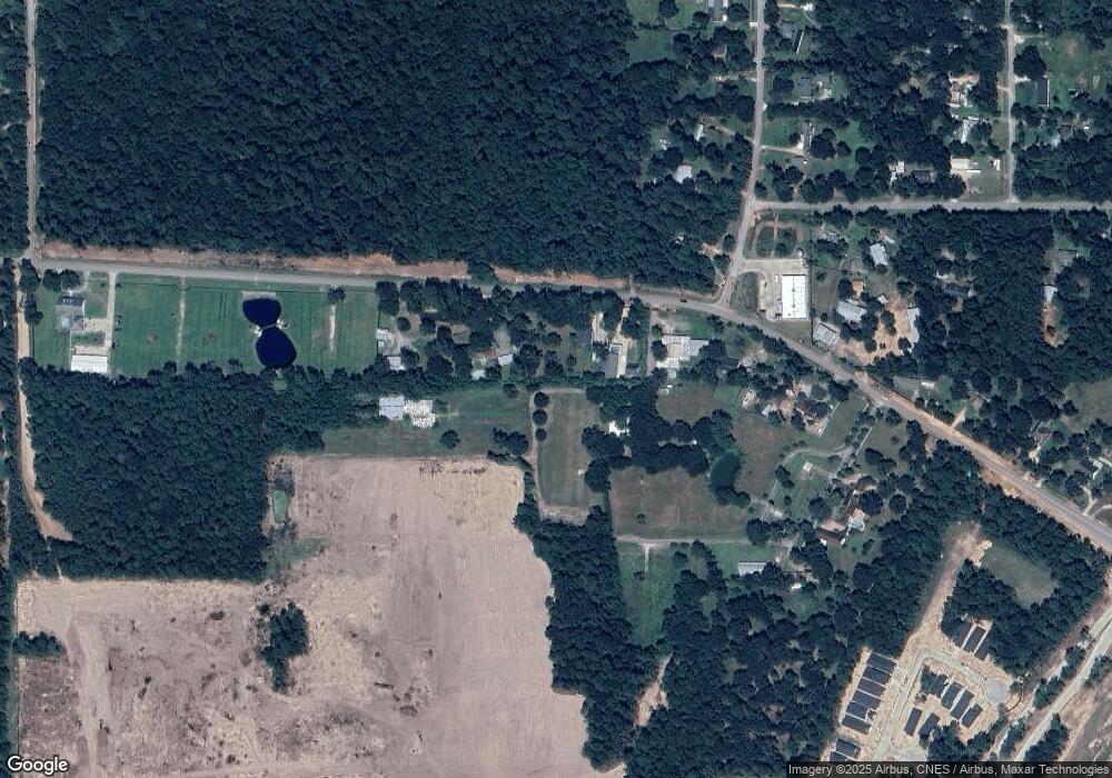 Lot 10 Tall Oaks Dr, Magnolia, TX 77354 - photo 1