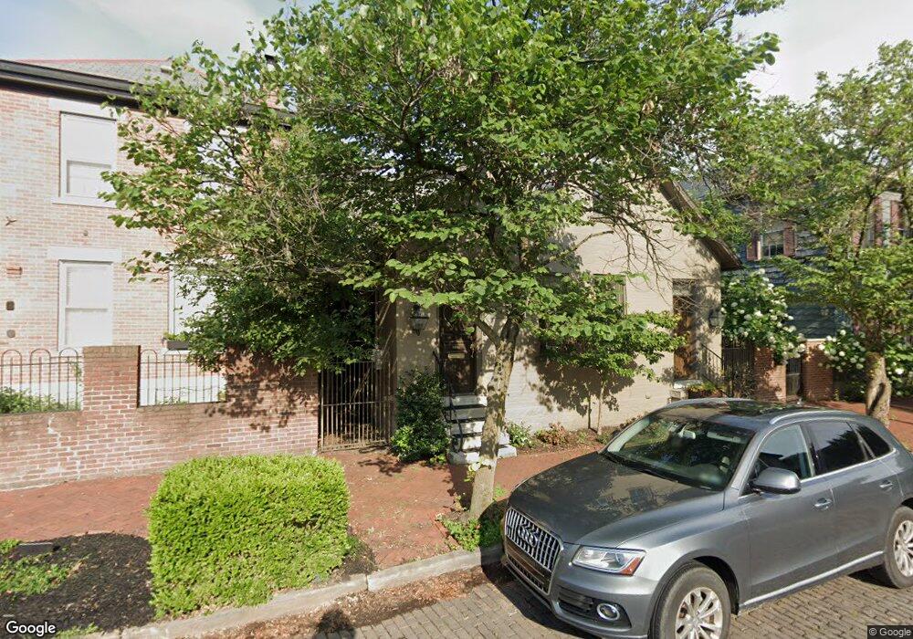 793 S 5th St, Columbus, OH 43206 - photo 1