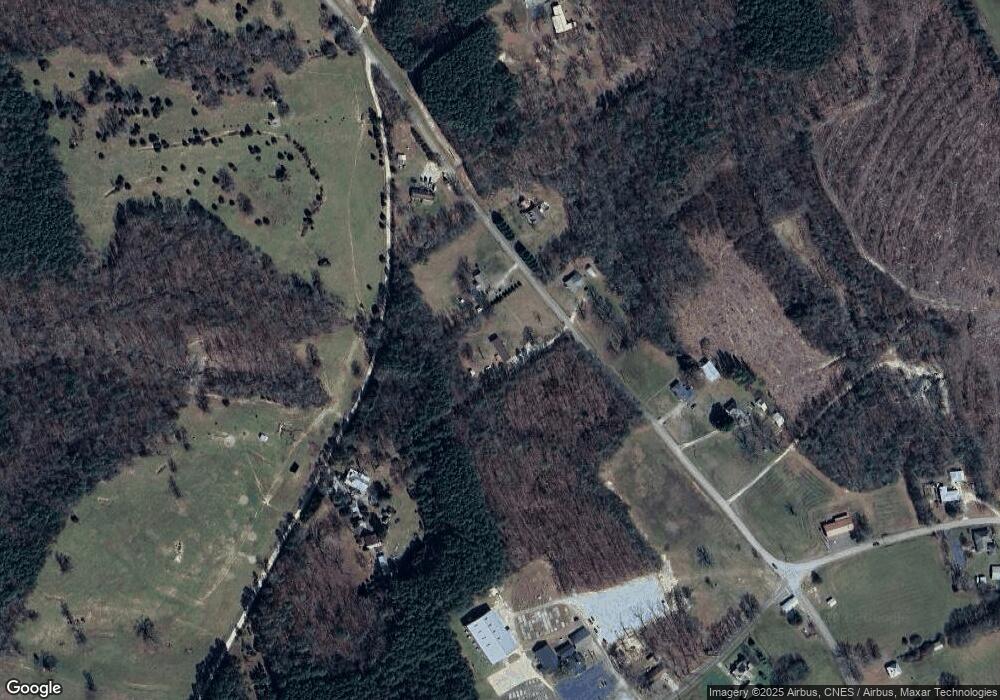 2921 Rock Branch Rd, Elberton, GA 30635 - photo 1