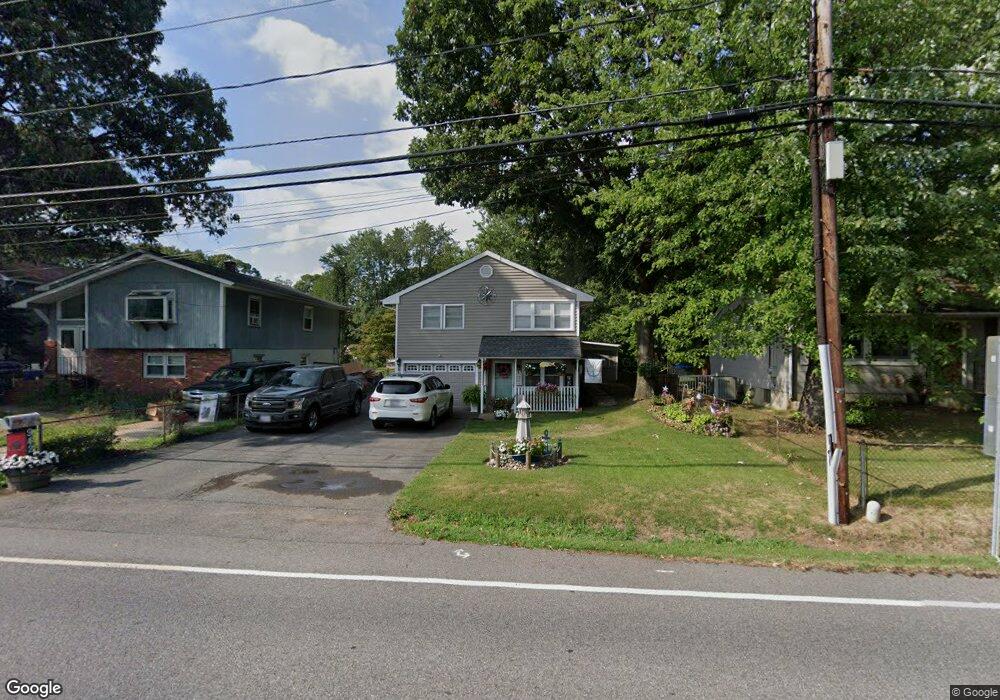 942 Blue Ridge Dr, Annapolis, MD 21409 - photo 1