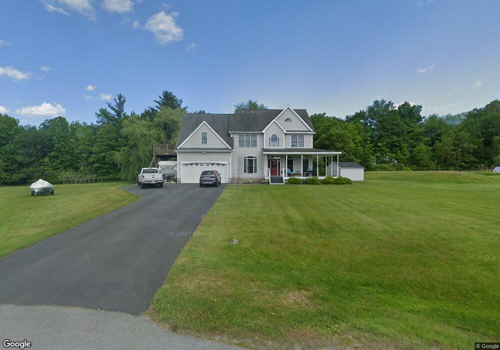 3 Skipperhill Ln, Ballston Spa, NY 12020 - photo 1