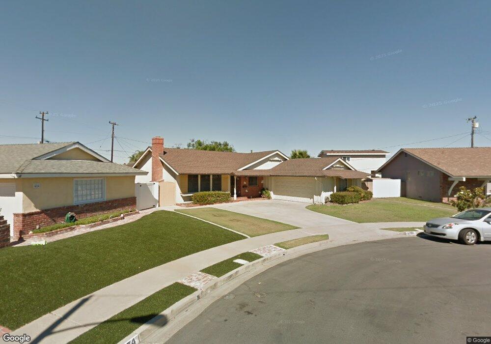 9784 Saint John Cir, Cypress, CA 90630 - photo 1