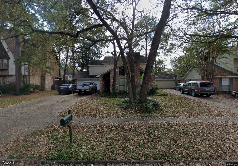 11919 Hillbrook Dr, Houston, TX 77070 - photo 1