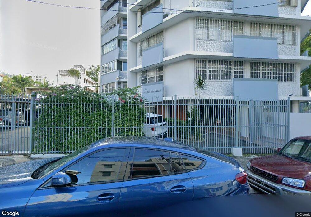 709 Ave Miramar, San Juan, PR 00907 - photo 1