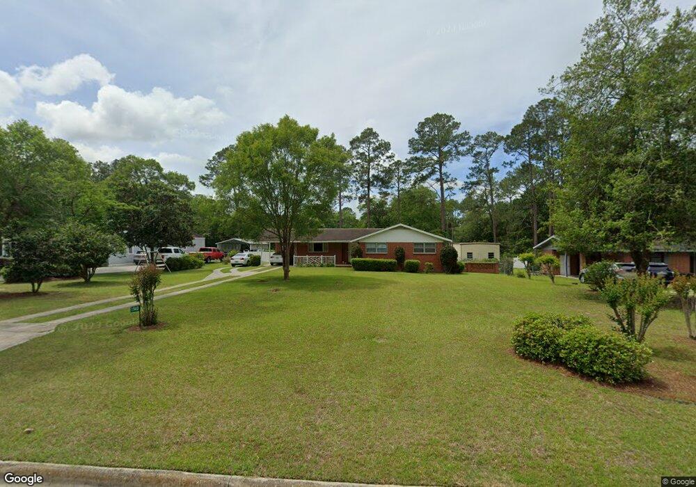 1940 3rd St SE, Moultrie, GA 31768 - photo 1