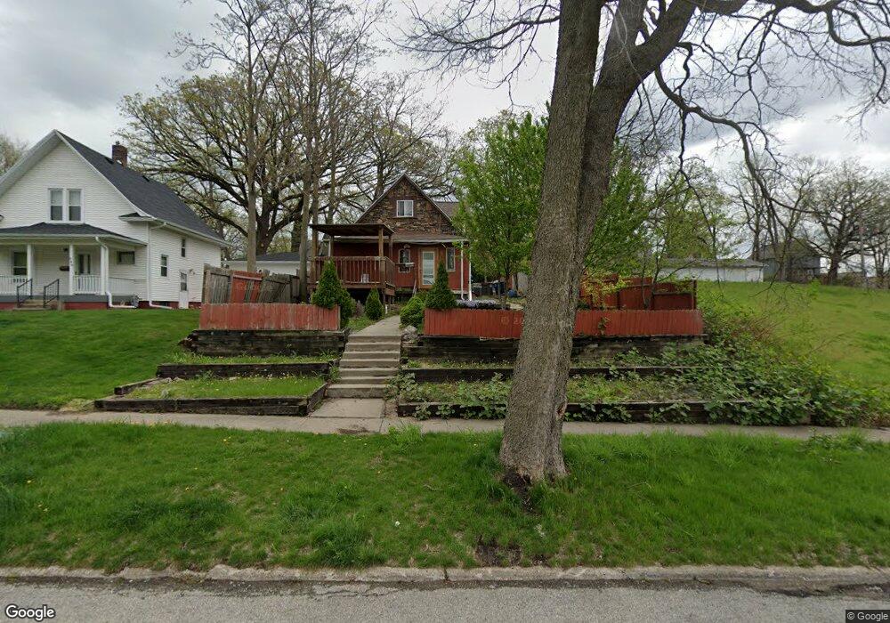 981 27th St, Des Moines, IA 50312 - photo 1