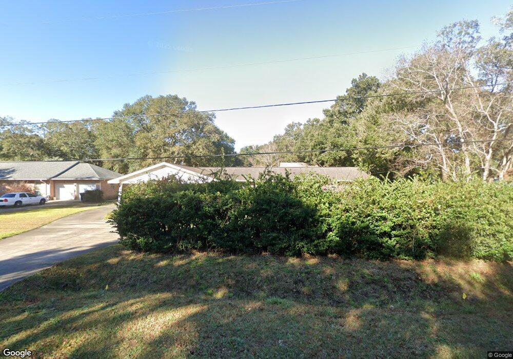 7333 Belgium Rd, Pensacola, FL 32526 - photo 1