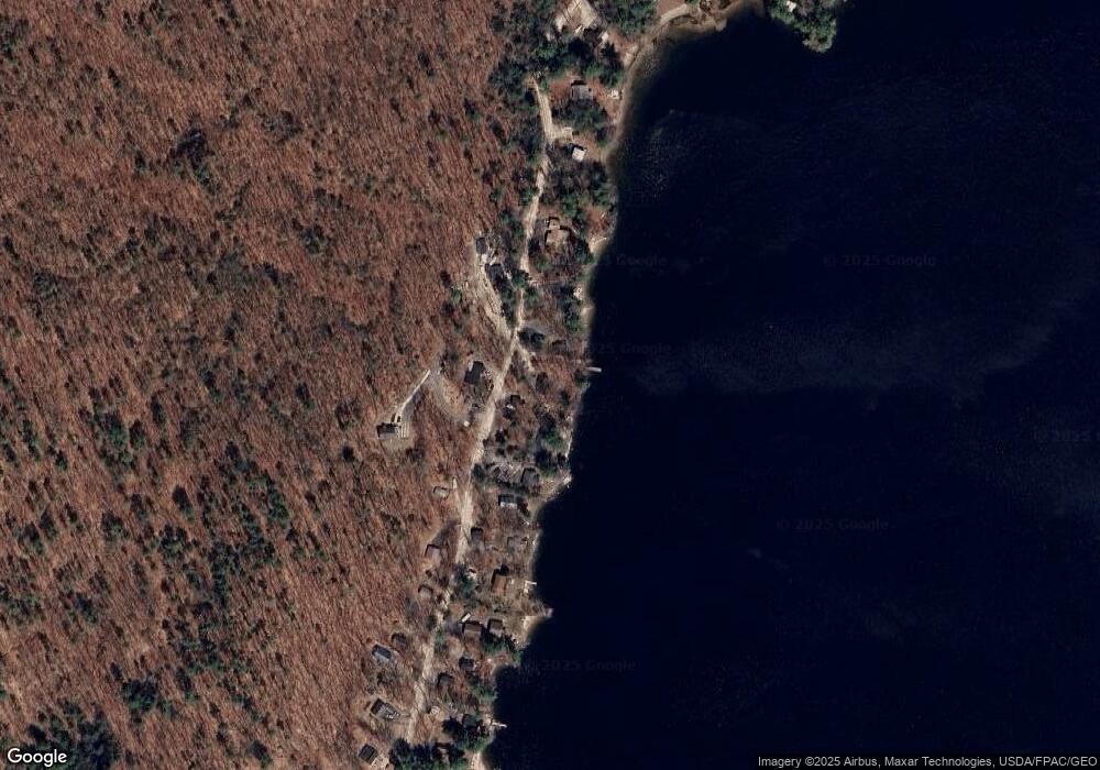 205 Mount Hunger Shore Rd, Windham, ME 04062 - photo 1