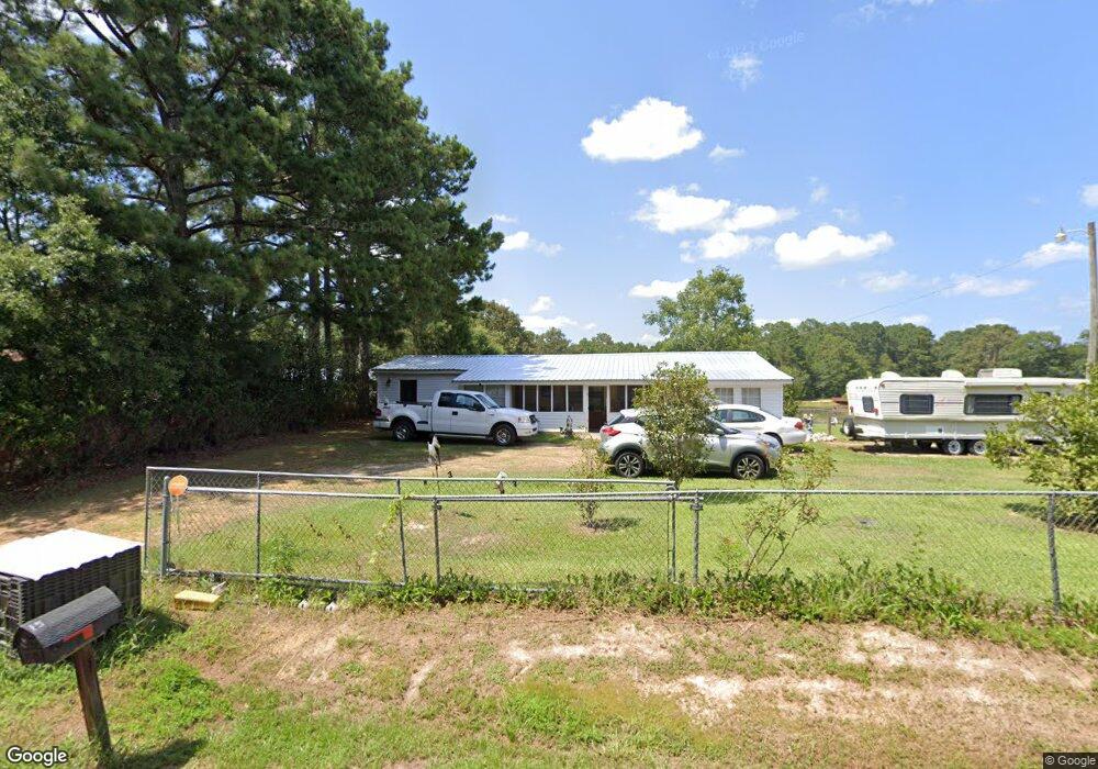 15 W Burnette Rd, Jayess, MS 39641 - photo 1