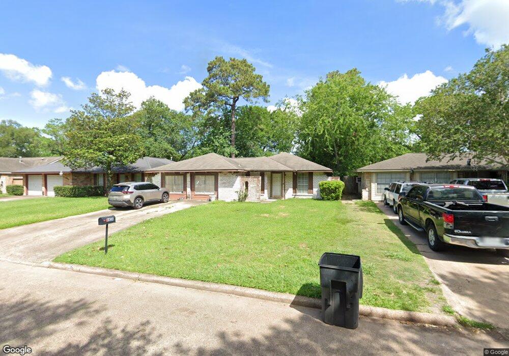 6426 Oaknut Dr, Houston, TX 77088 - photo 1