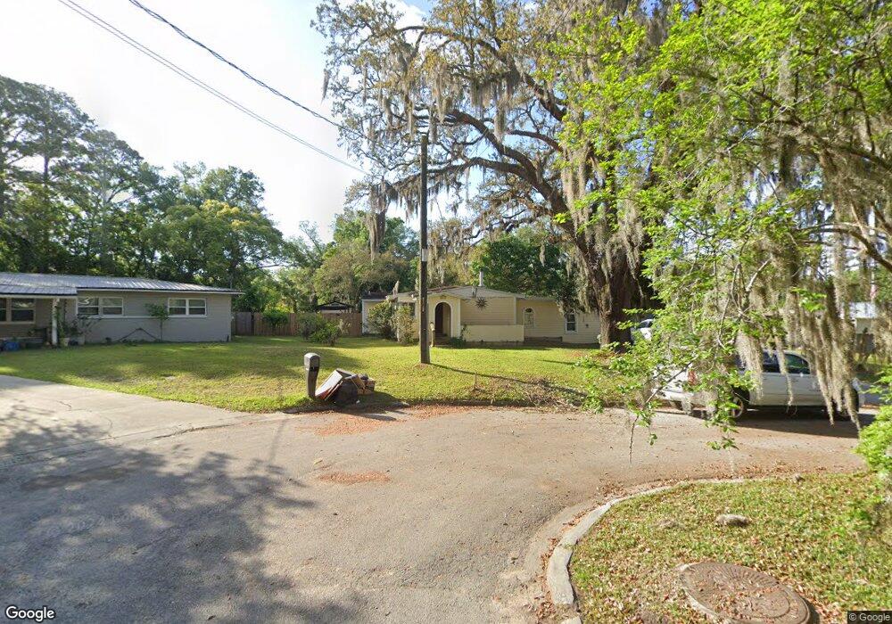 8914 Lopez Ct, Jacksonville, FL 32216 - photo 1
