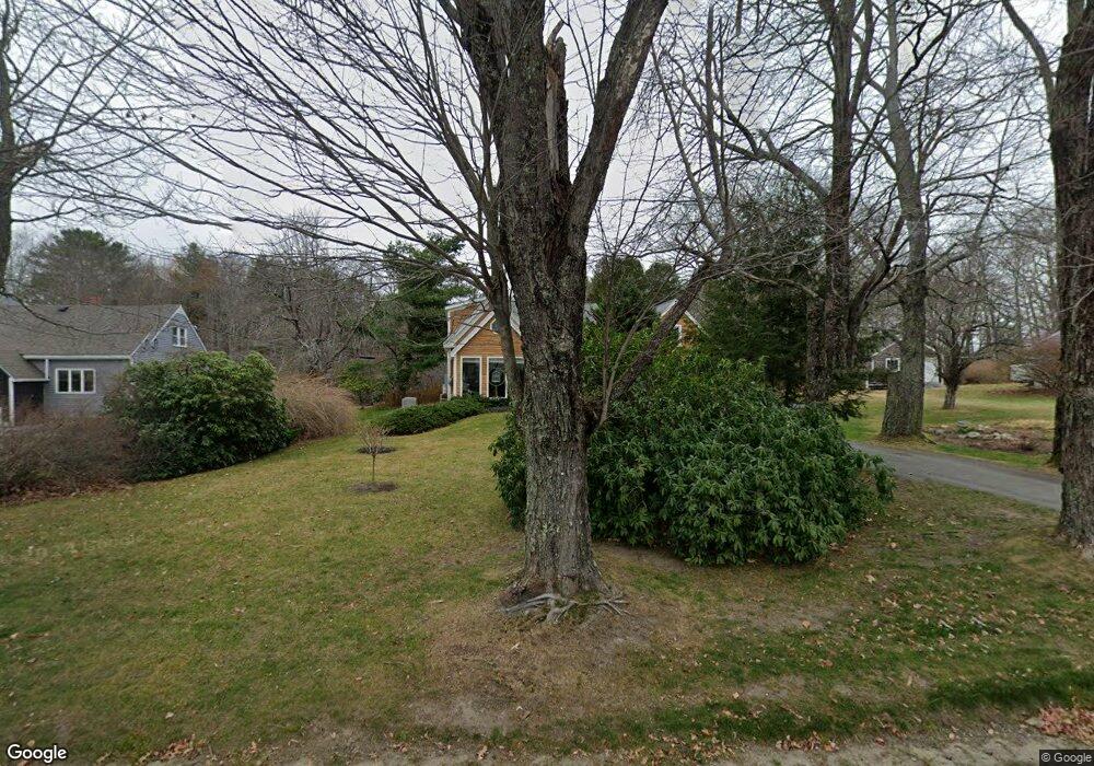 71 North Rd, Yarmouth, ME 04096 - photo 1