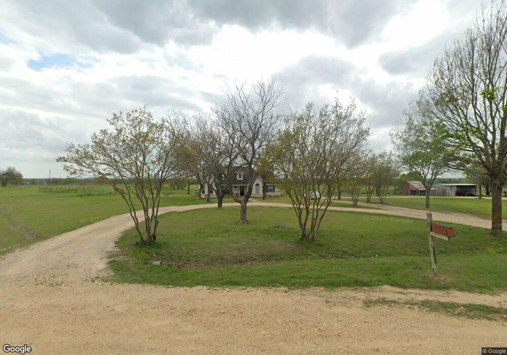 2750 Hobby Creek Rd, Burlington, TX 76519 - photo 1