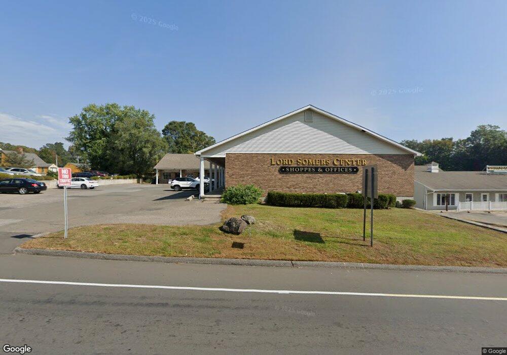 11 South Rd unit 2, Somers, CT 06071 - photo 1