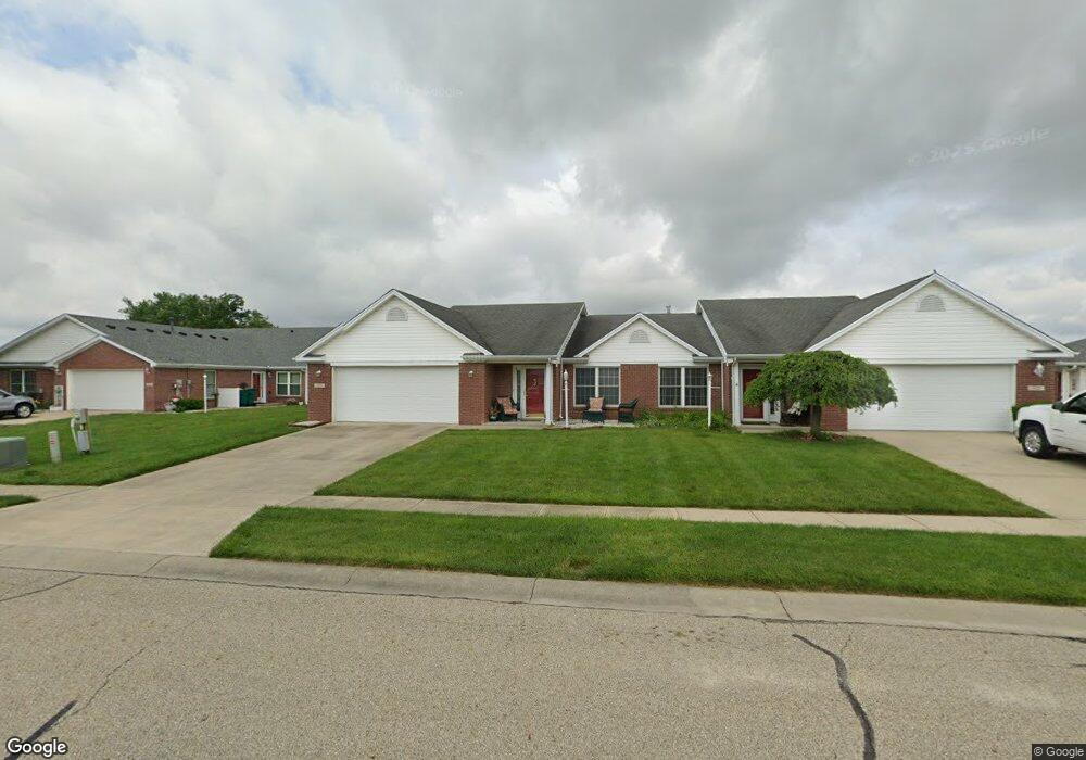 380 Reagan Cir, Franklin, IN 46131 - photo 1