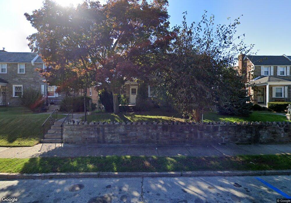 536 Rose St, Lansdowne, PA 19050 - photo 1