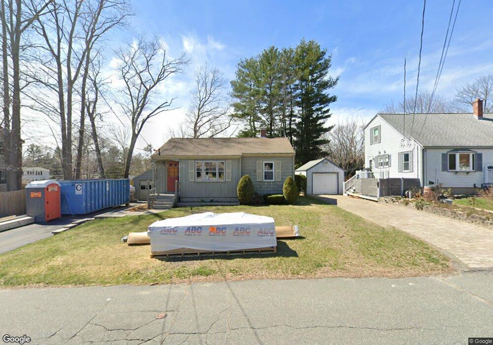 32 Loring Ave, Whitman, MA 02382 - photo 1