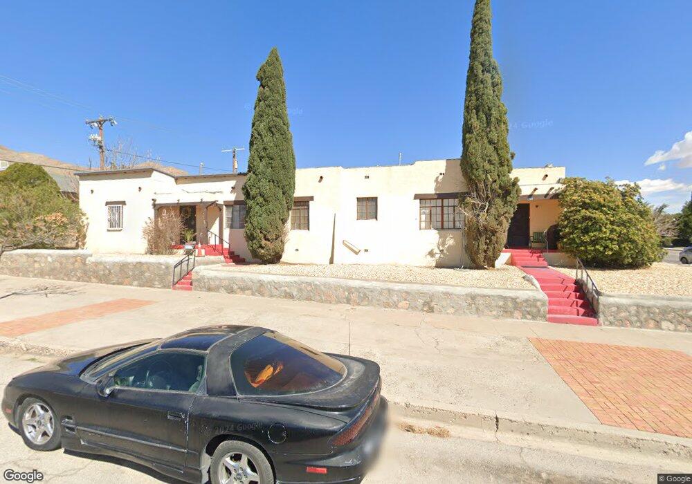 1301 Elm St unit 1303, El Paso, TX 79930 - photo 1