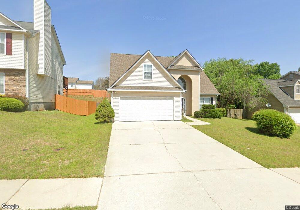 812 Lorraine Ln, Stockbridge, GA 30281 - photo 1