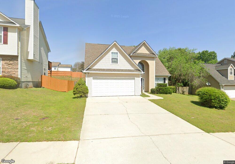 812 Lorraine Ln unit 4, Stockbridge, GA 30281 - photo 1