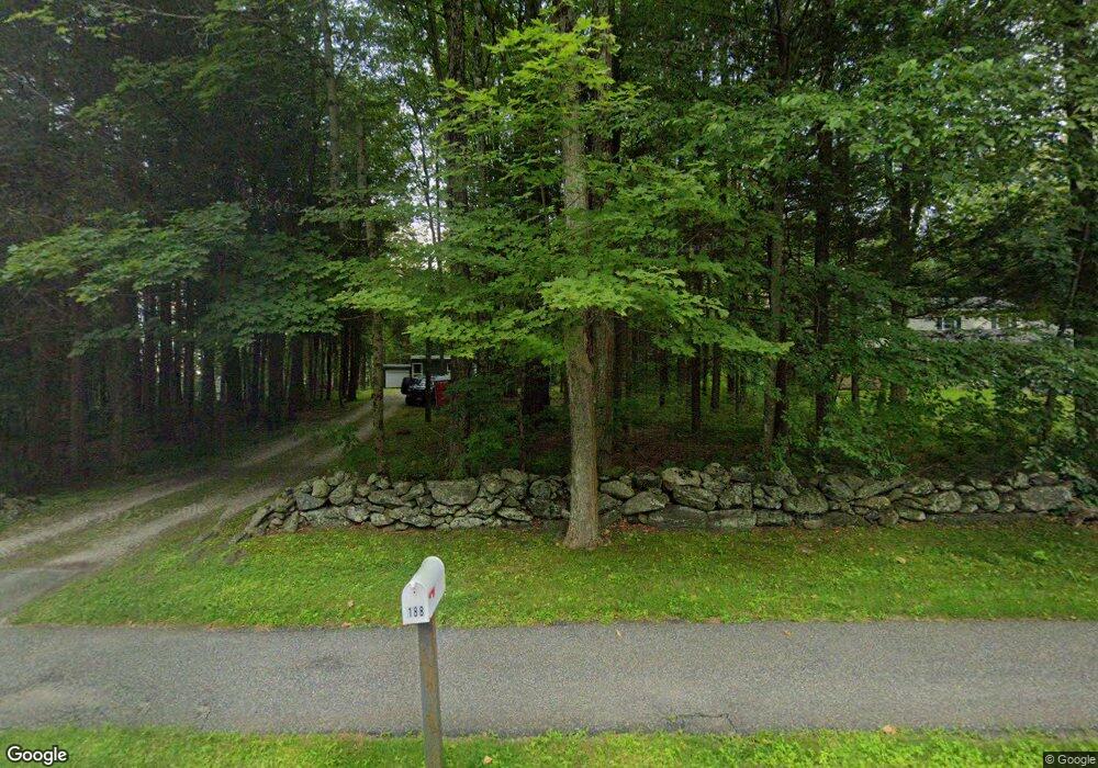 188 Walker St, Lenox, MA 01240 - photo 1