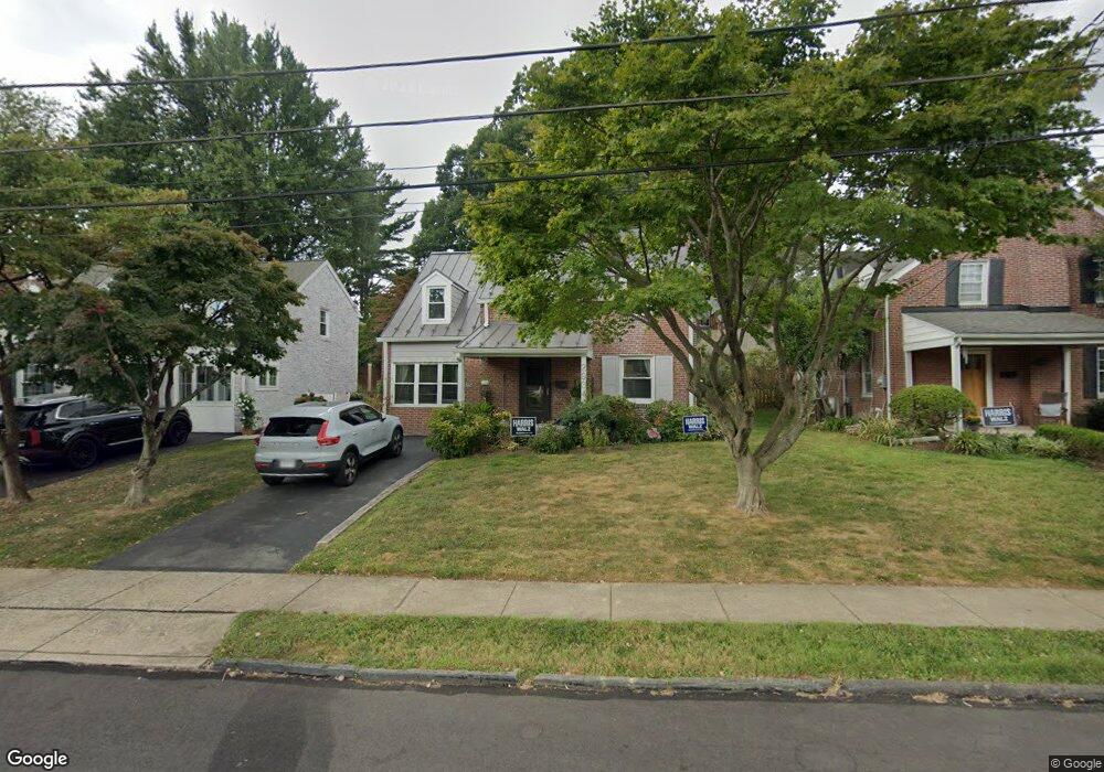 2934 Normandy Rd, Ardmore, PA 19003 - photo 1