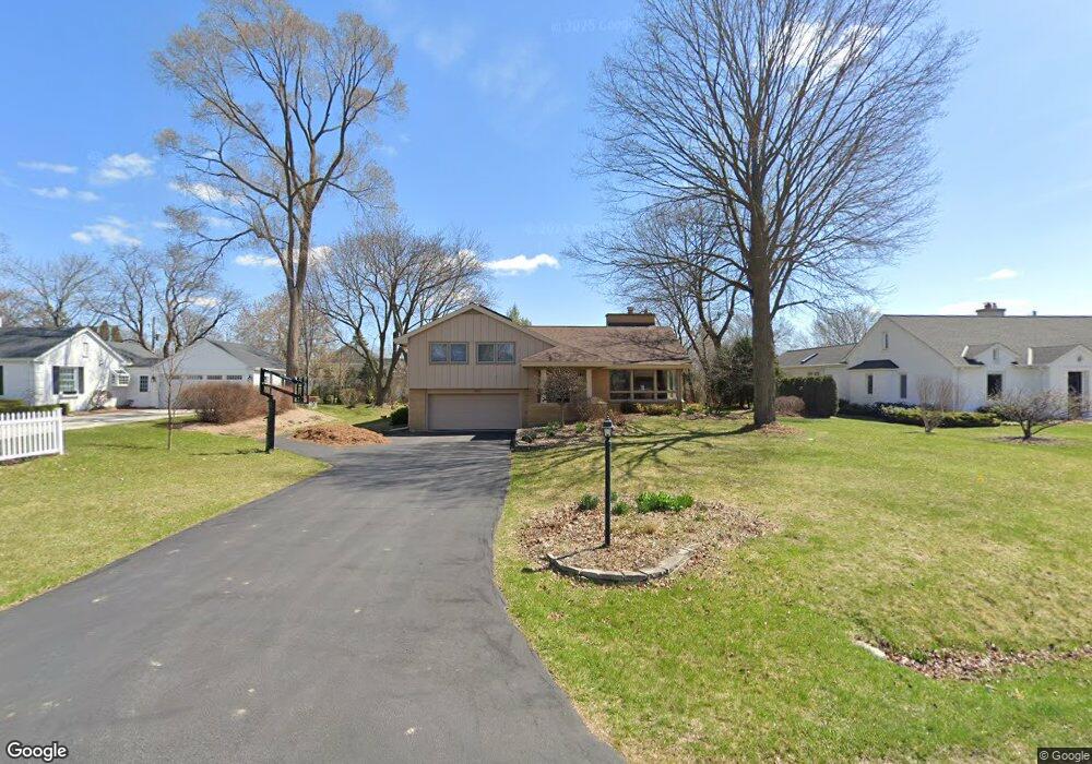 1420 Blue Ridge Blvd, Elm Grove, WI 53122 - photo 1