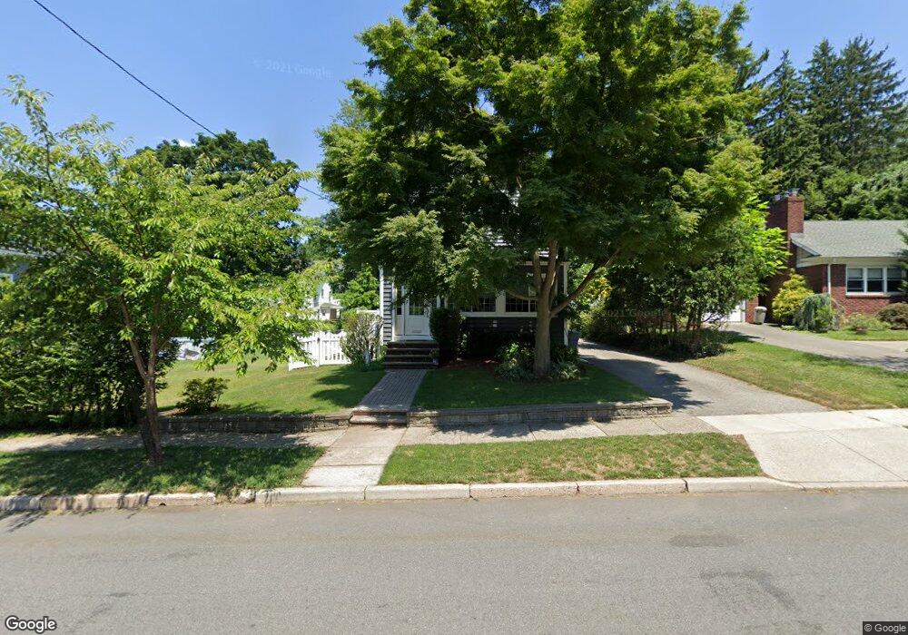 333 Demarest Ave, Closter, NJ 07624 - photo 1