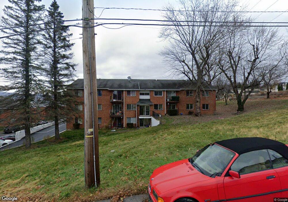 1101 Clay Ave, Scranton, PA 18510 - photo 1