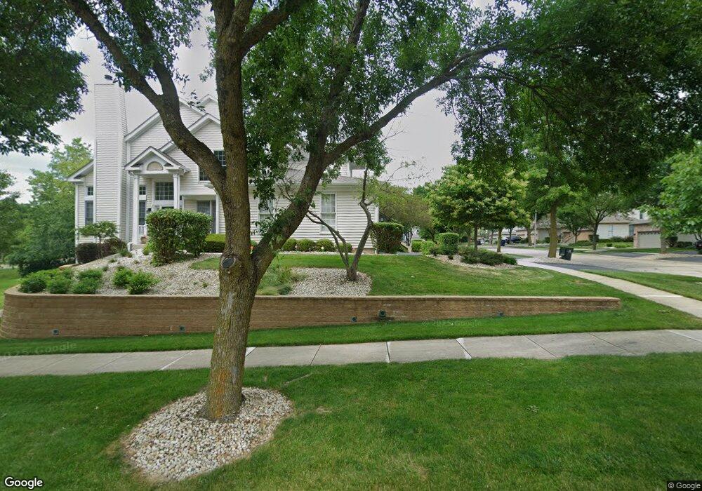 1493 Whitespire Ct unit 5201, Naperville, IL 60565 - photo 1